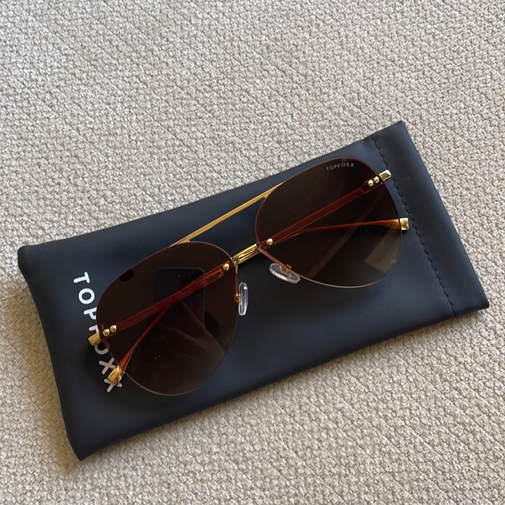 Aviator Sunglasses